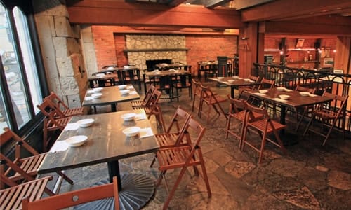 Guu with Otokomae Happy Hour
