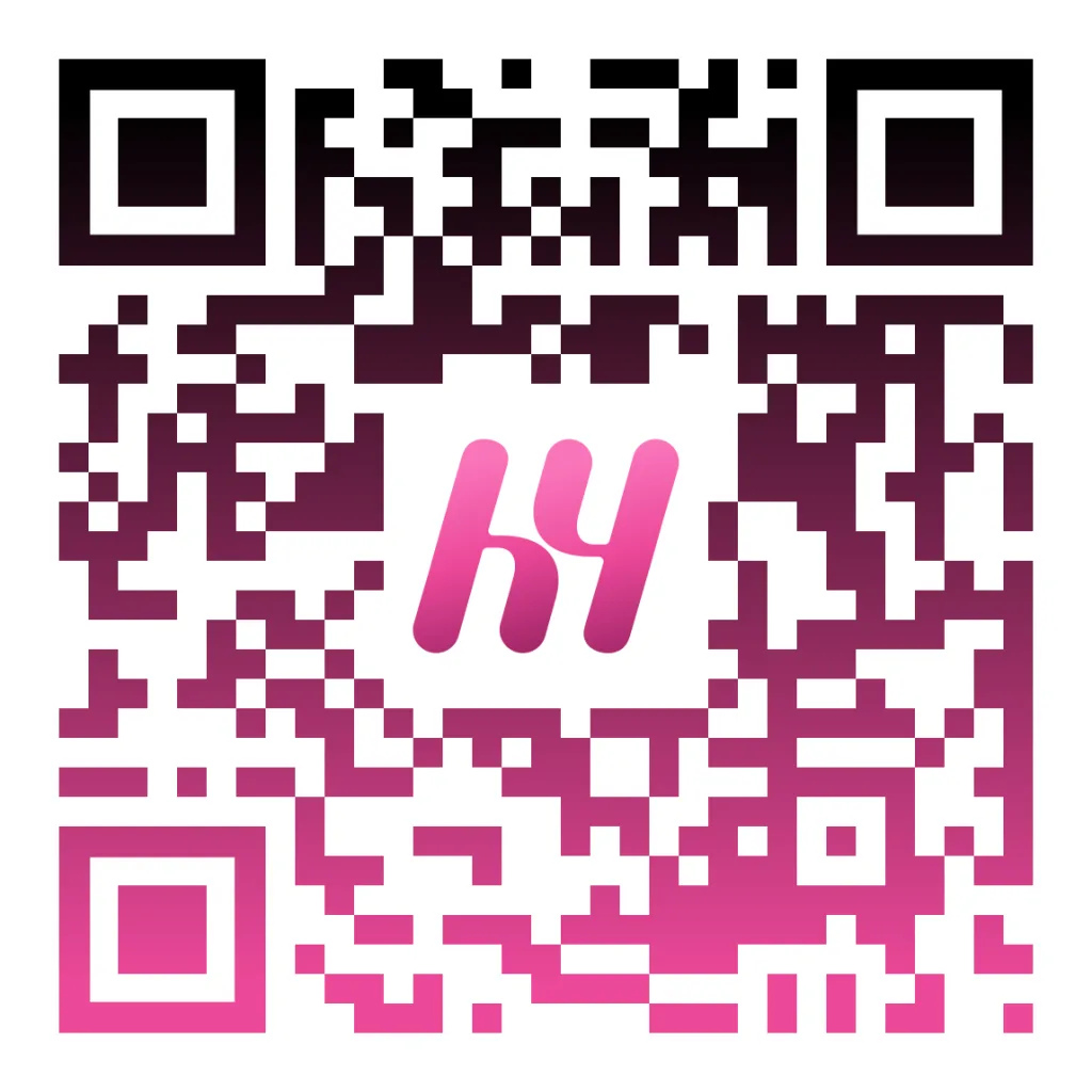 QR code