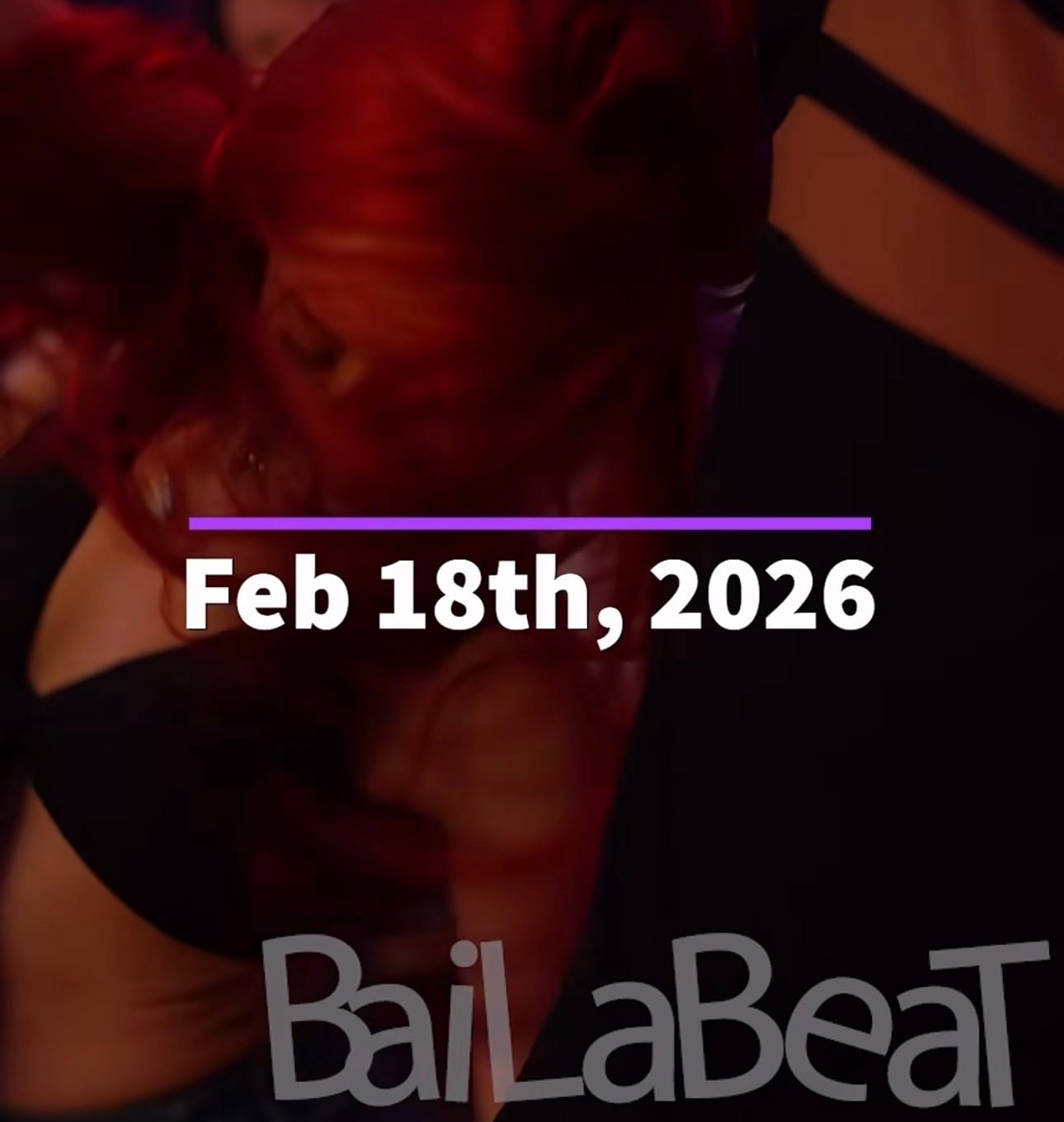 Salsa & Bachata Dance @ Good Co. Granville